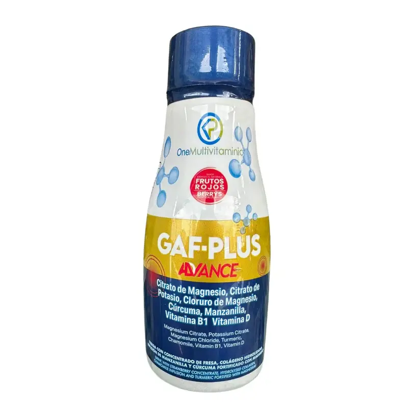 Gaf Plus